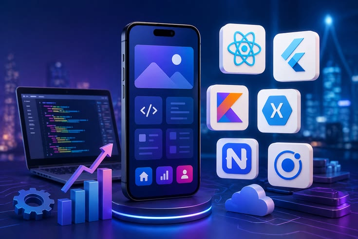 Mobile app development course for beginners in Pondicherry