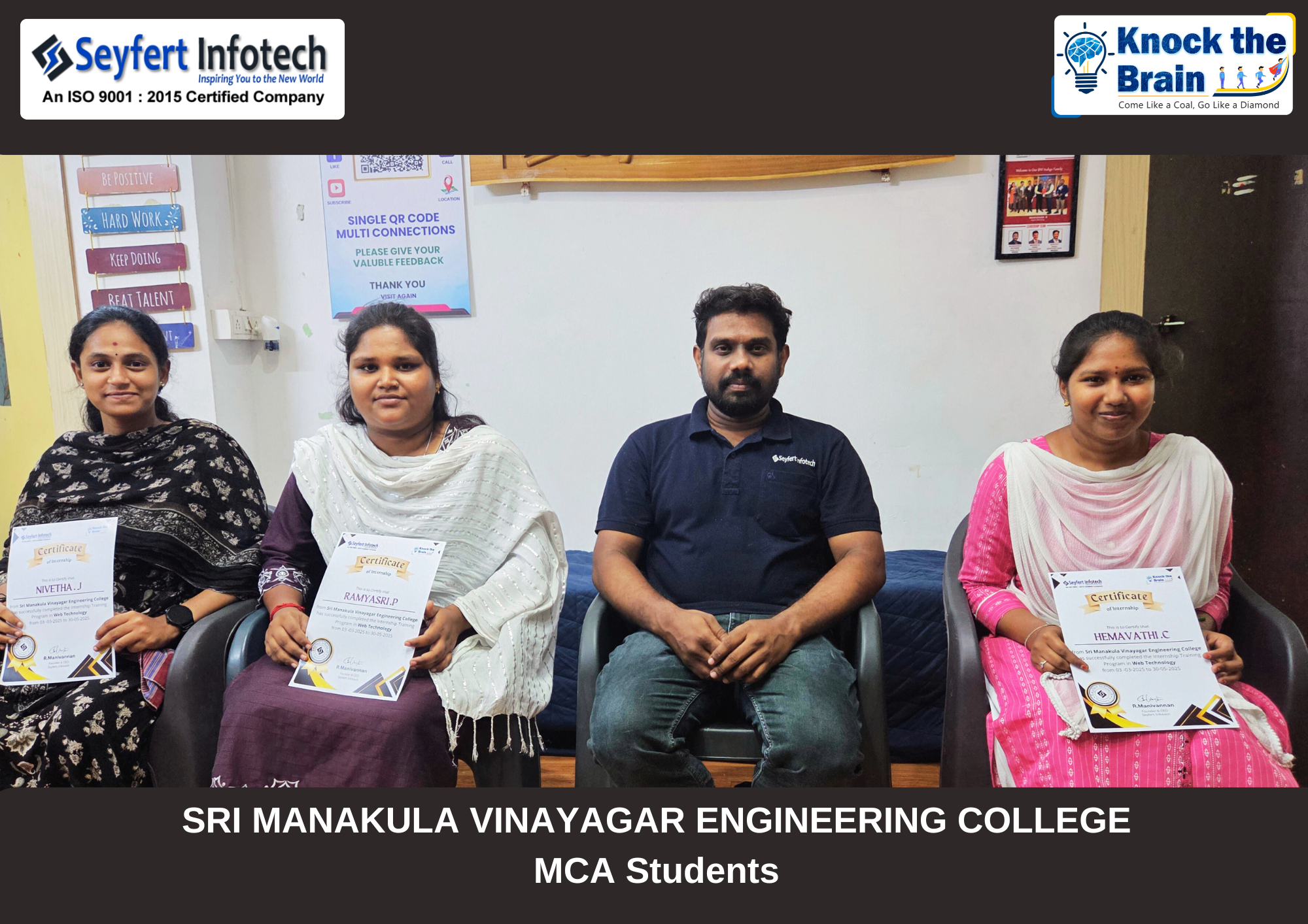 Collaborative classroom training Pondicherry