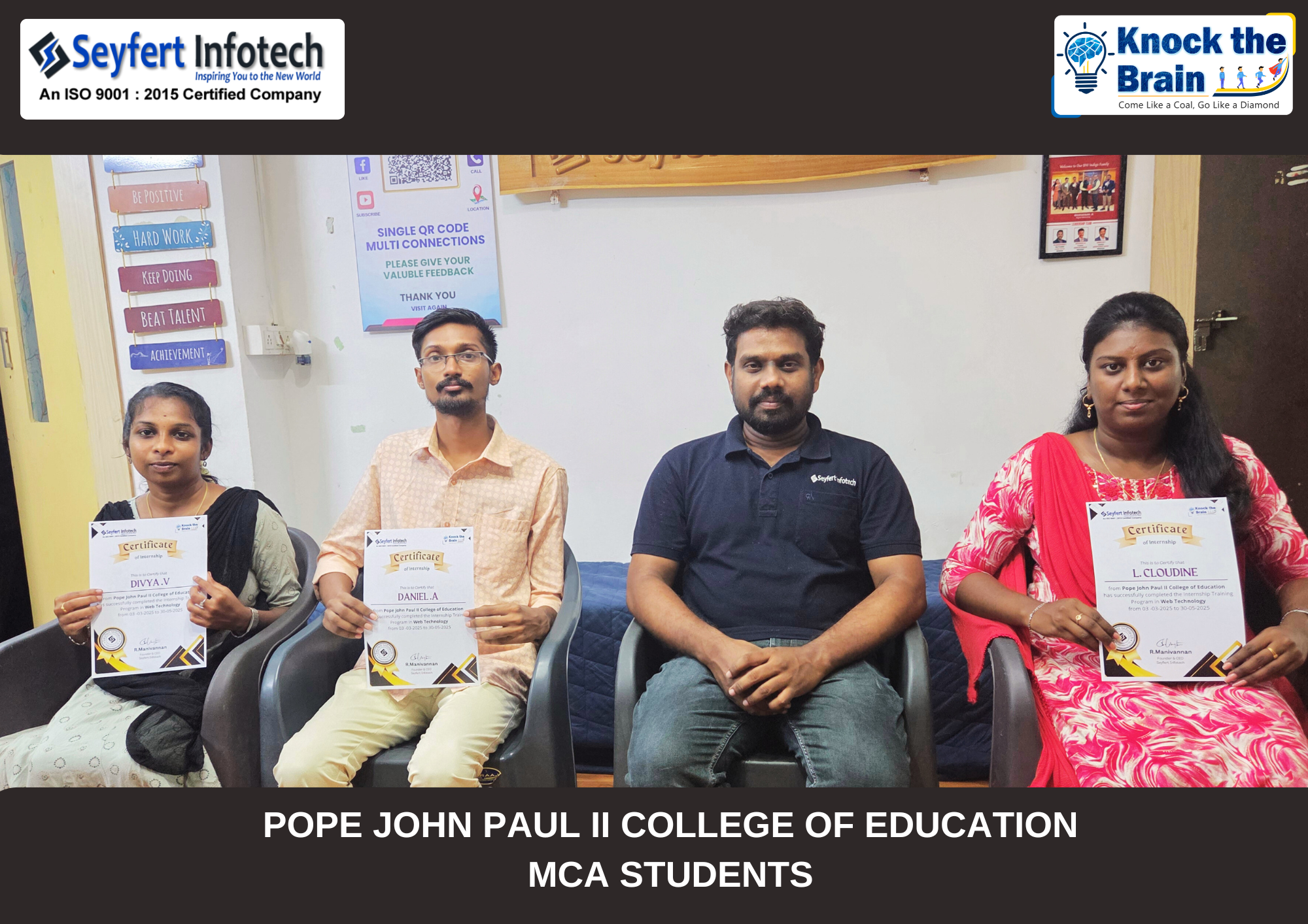 Job ready technical course in Pondicherry