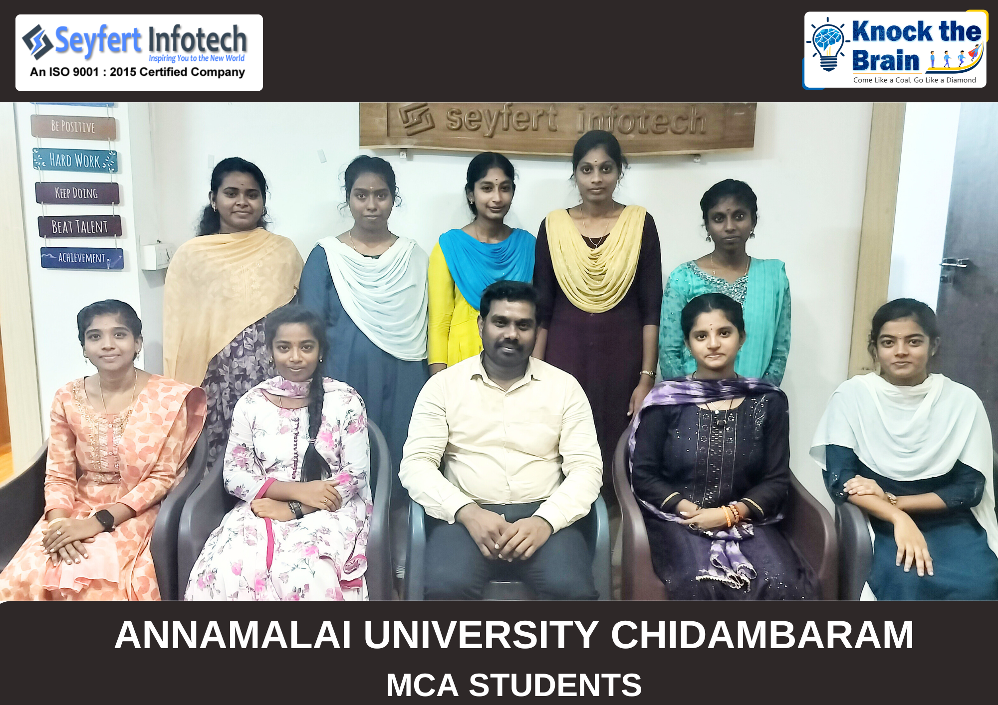 Technical skill development session in Pondicherry