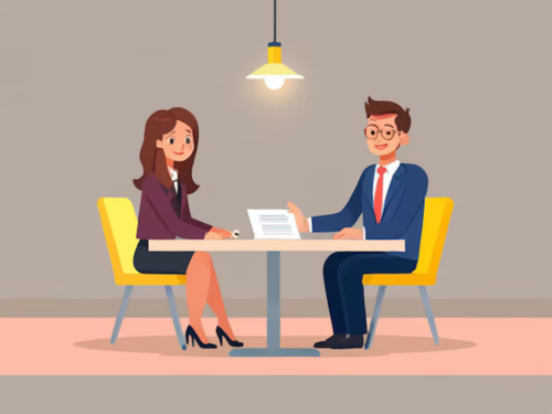 Interview Workshop